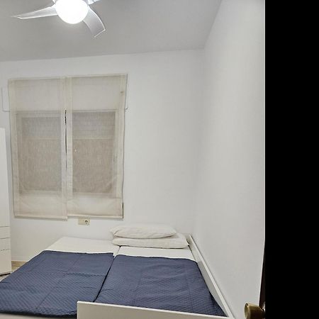 Apartamento Mayte Conil De La Frontera Dış mekan fotoğraf