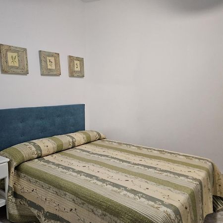 Apartamento Mayte Conil De La Frontera Dış mekan fotoğraf