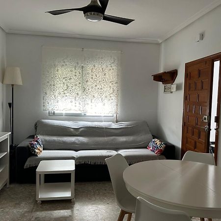 Apartamento Mayte Conil De La Frontera Dış mekan fotoğraf