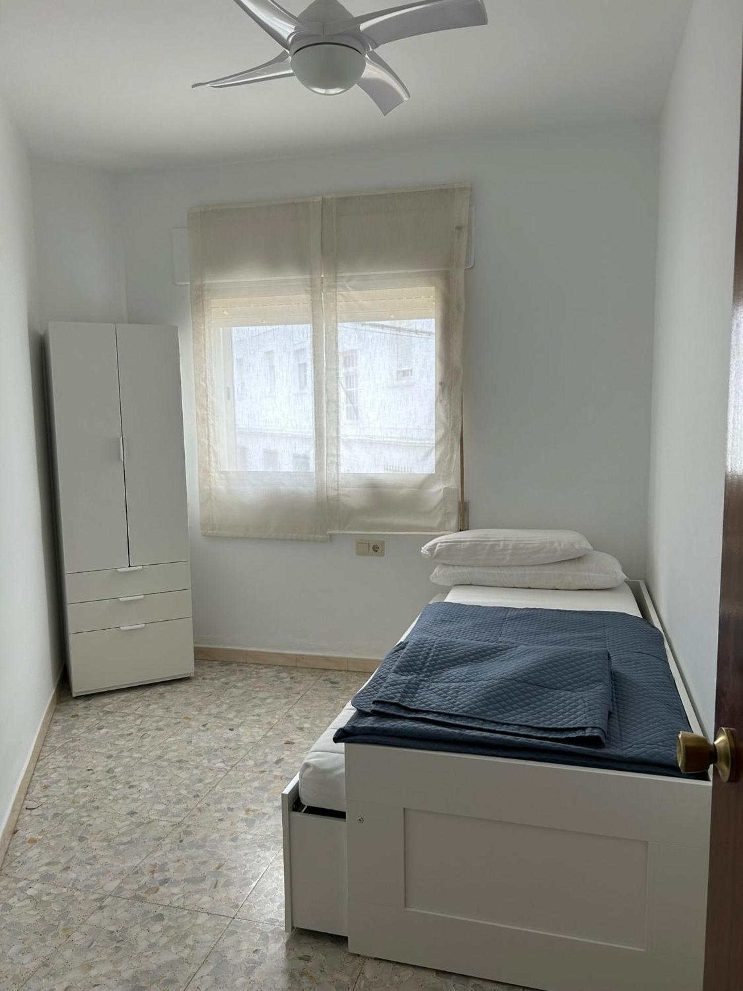 Apartamento Mayte Conil De La Frontera Dış mekan fotoğraf