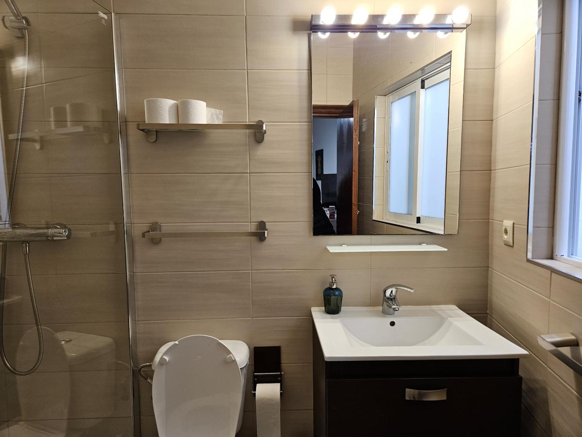 Apartamento Mayte Conil De La Frontera Dış mekan fotoğraf