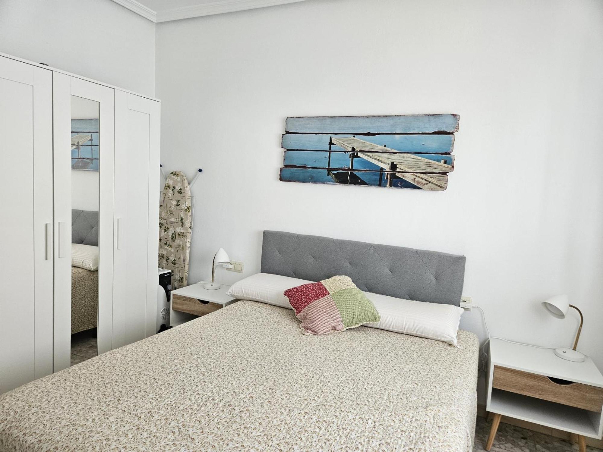 Apartamento Mayte Conil De La Frontera Dış mekan fotoğraf