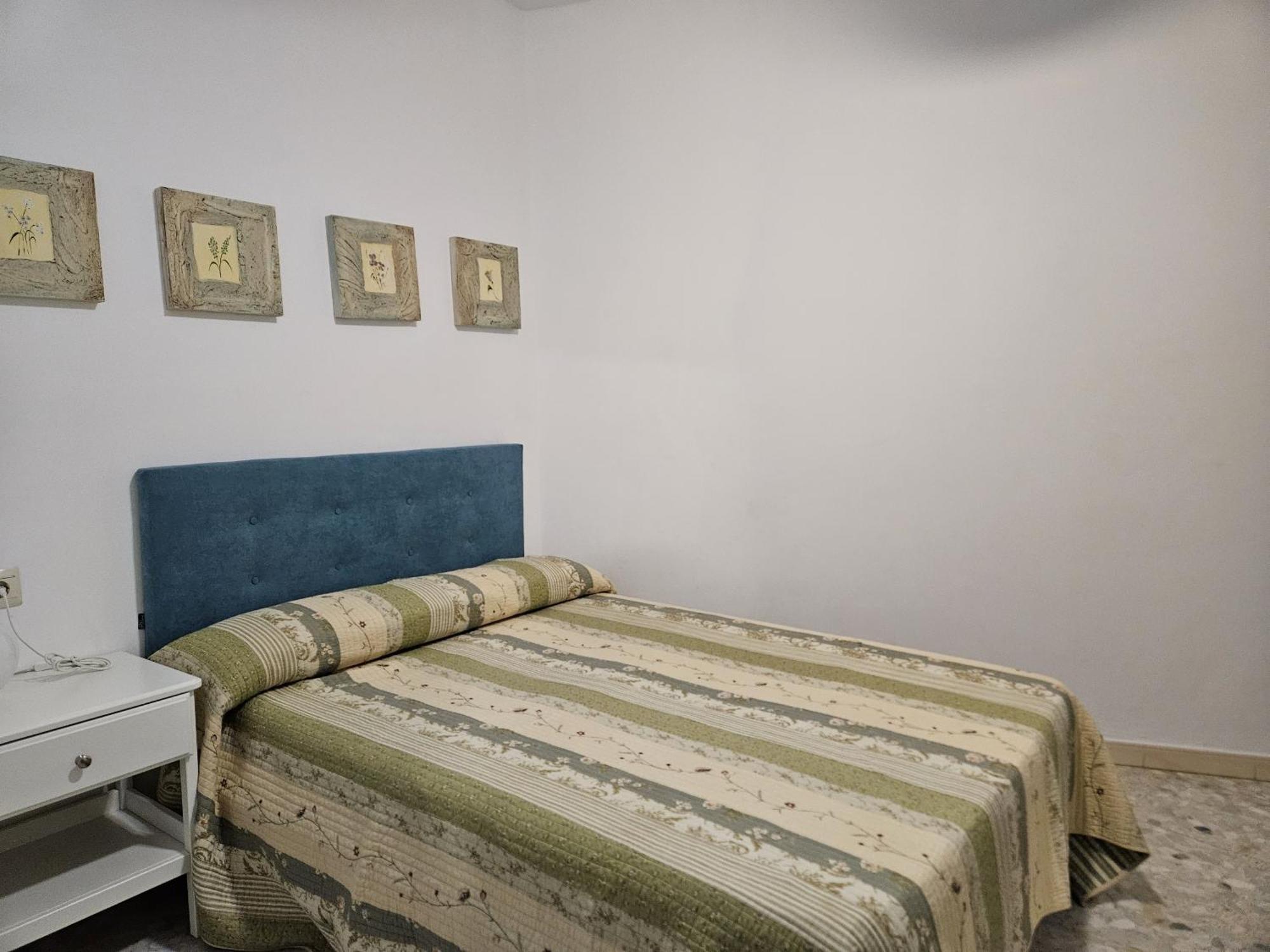 Apartamento Mayte Conil De La Frontera Dış mekan fotoğraf