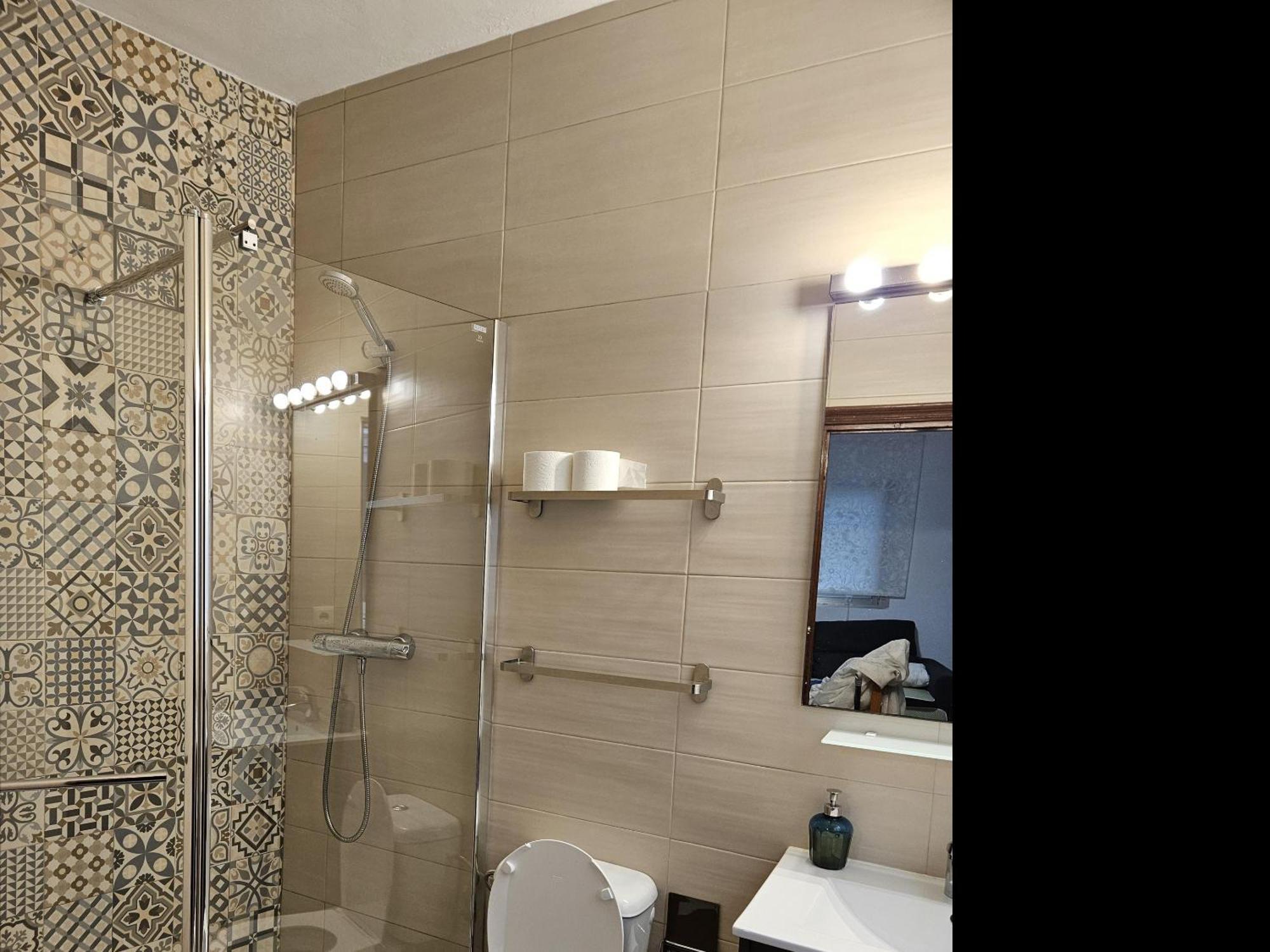 Apartamento Mayte Conil De La Frontera Dış mekan fotoğraf