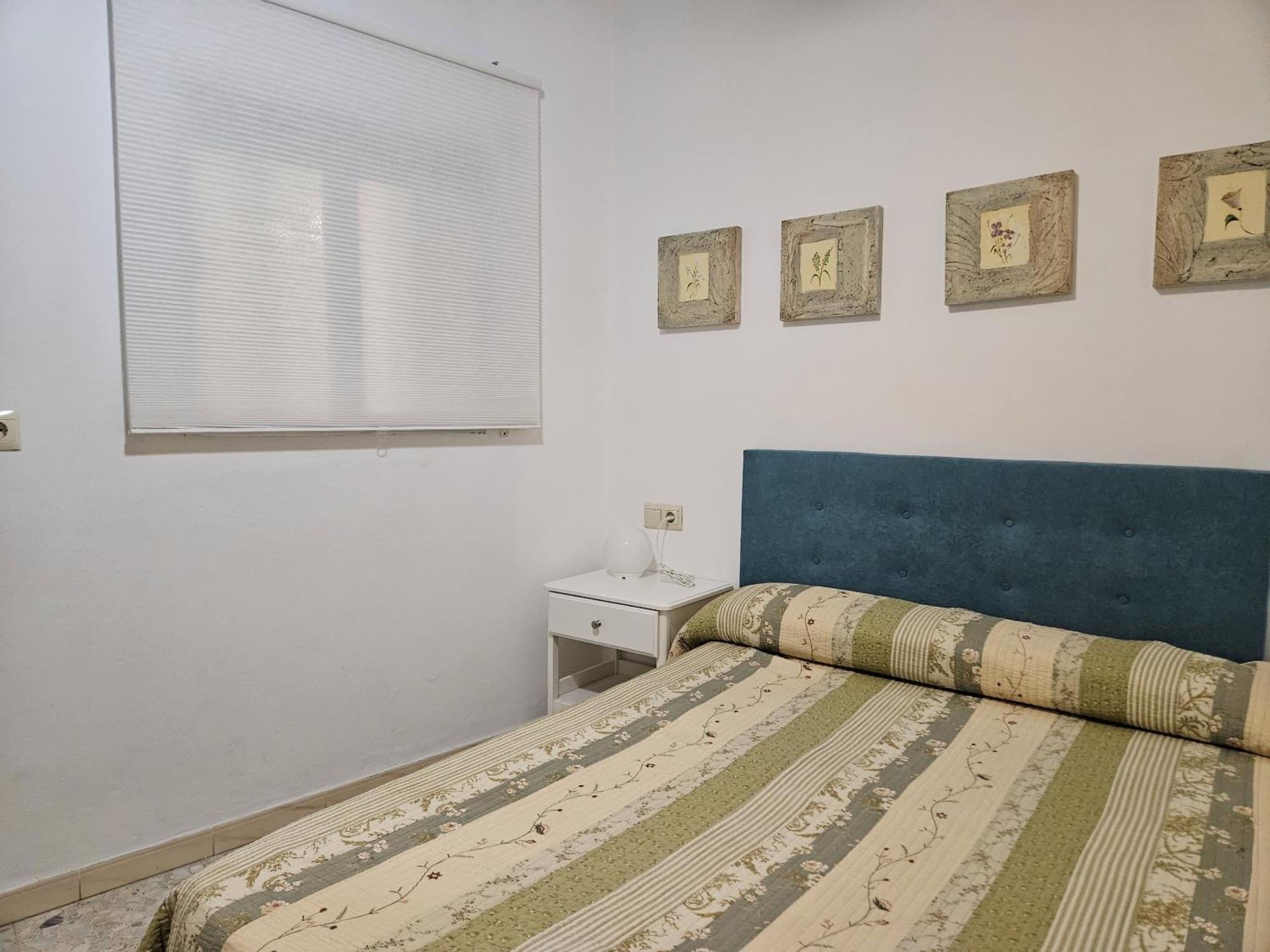 Apartamento Mayte Conil De La Frontera Dış mekan fotoğraf