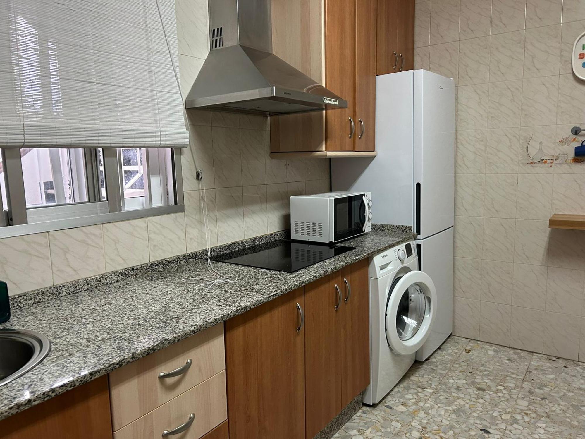 Apartamento Mayte Conil De La Frontera Dış mekan fotoğraf