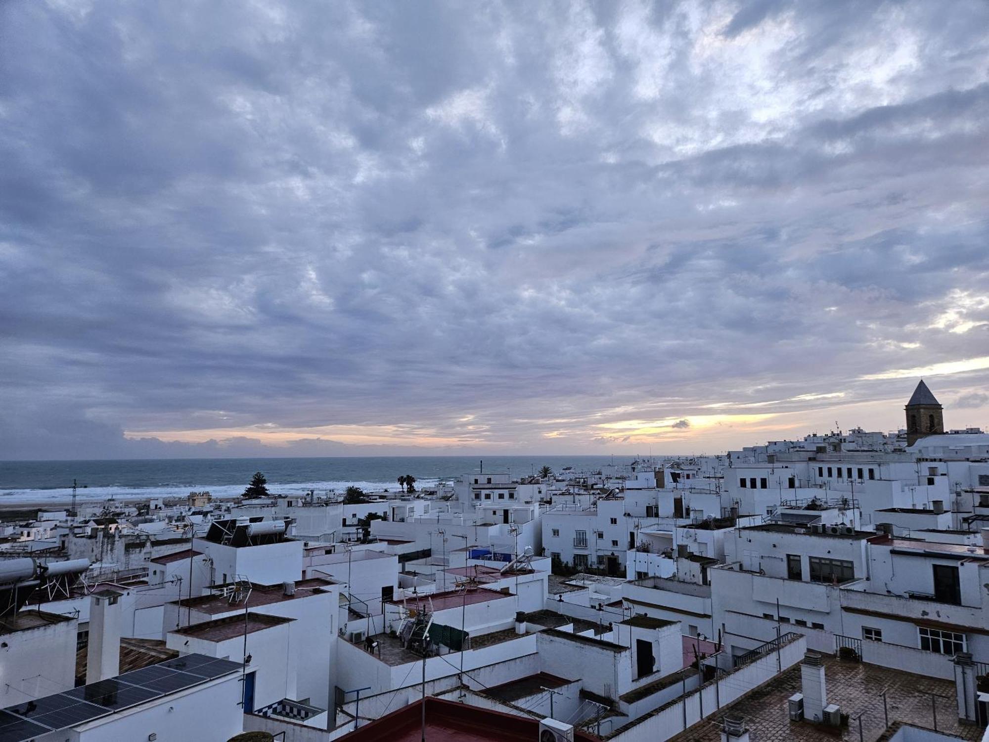 Apartamento Mayte Conil De La Frontera Dış mekan fotoğraf