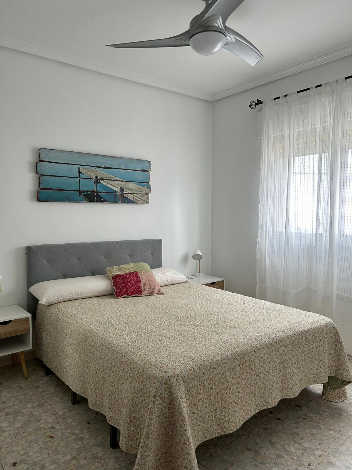 Apartamento Mayte Conil De La Frontera Dış mekan fotoğraf