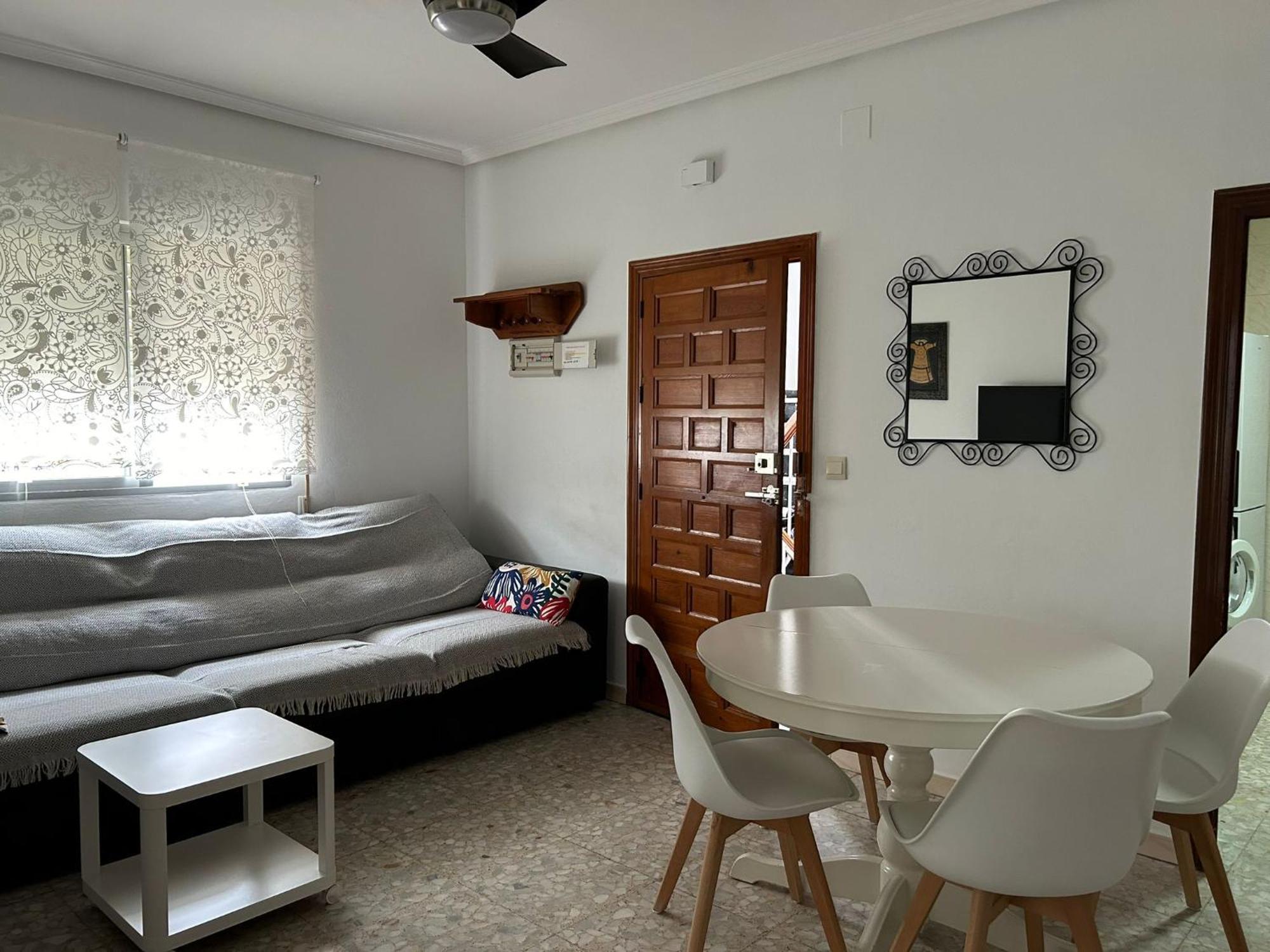 Apartamento Mayte Conil De La Frontera Dış mekan fotoğraf